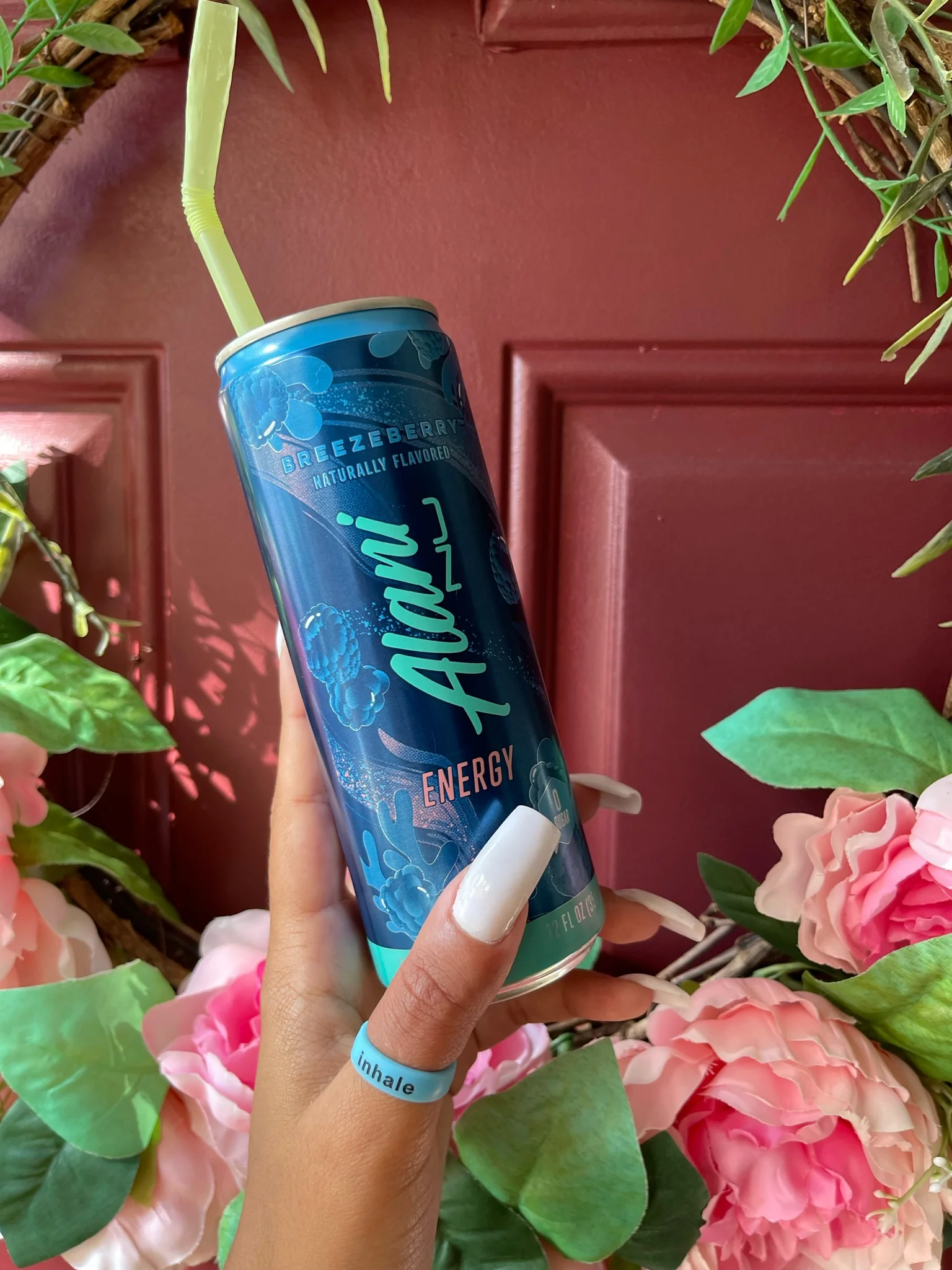 Flip Reversible inhale / exhale ring - Image 7