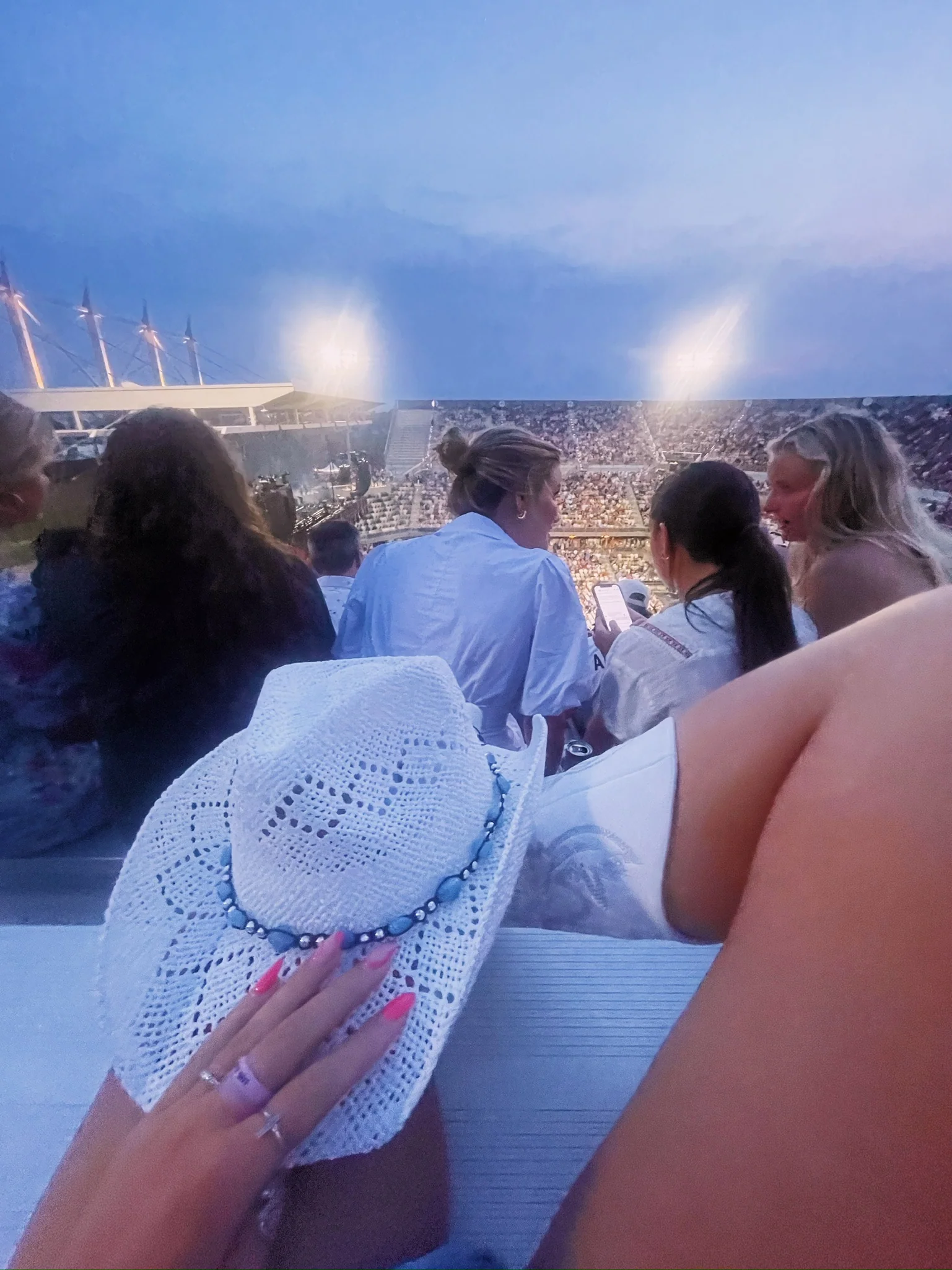 Flip Reversible lucky girl / lucky life ring - Image 22