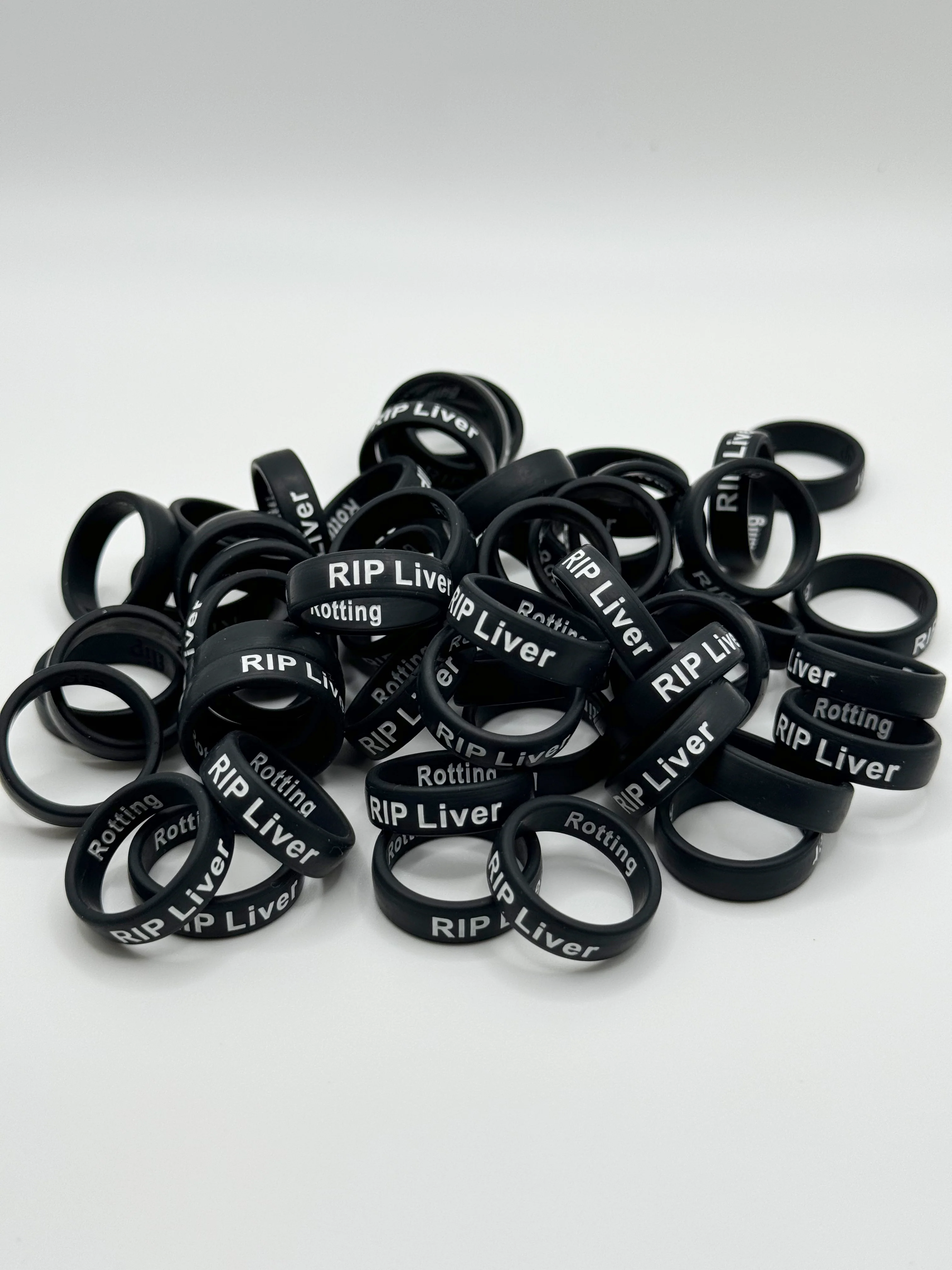 Flip Reversible RIP Liver / Rotting - Image 3