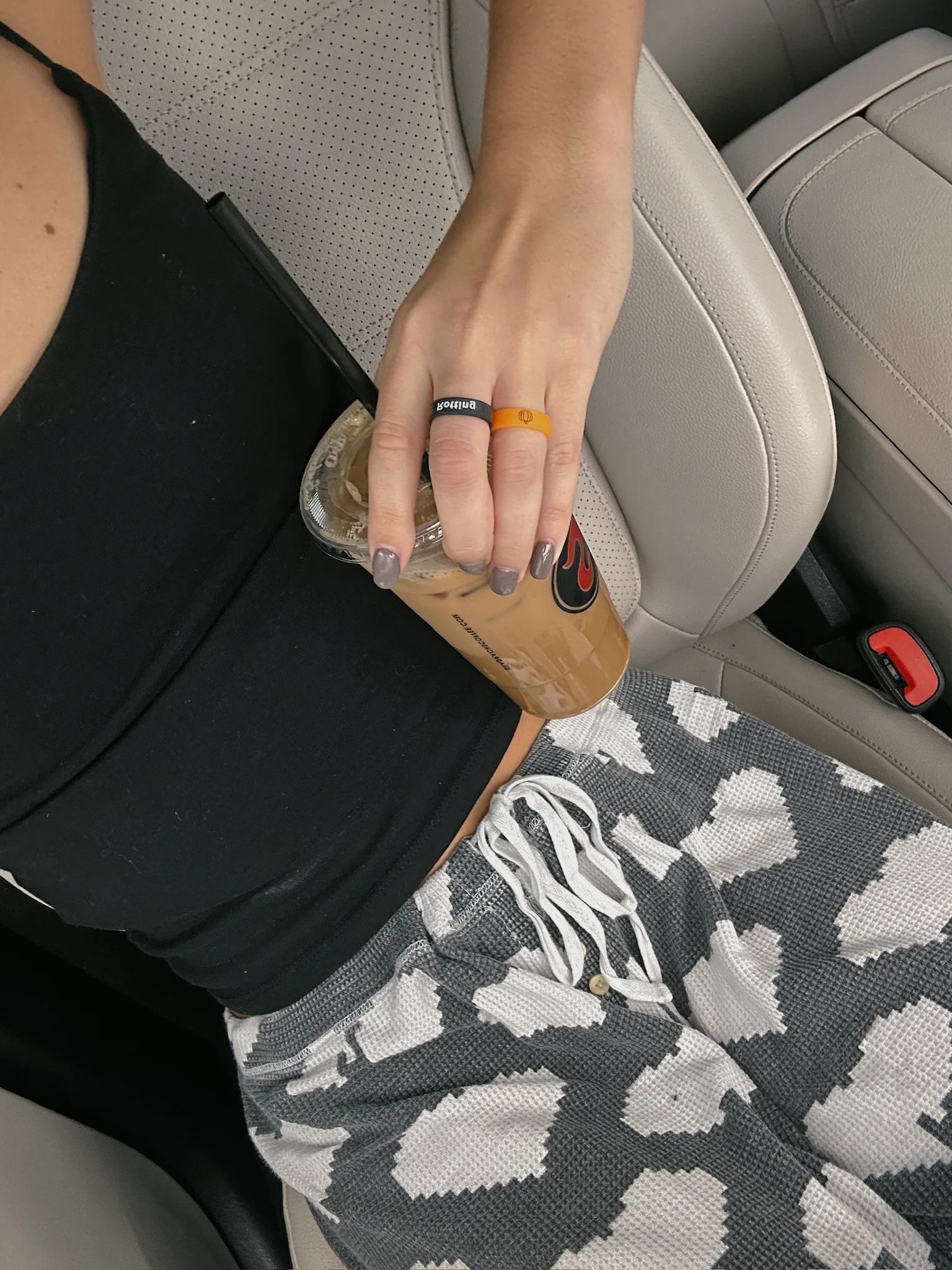 Flip Reversible RIP Liver / Rotting - Image 8