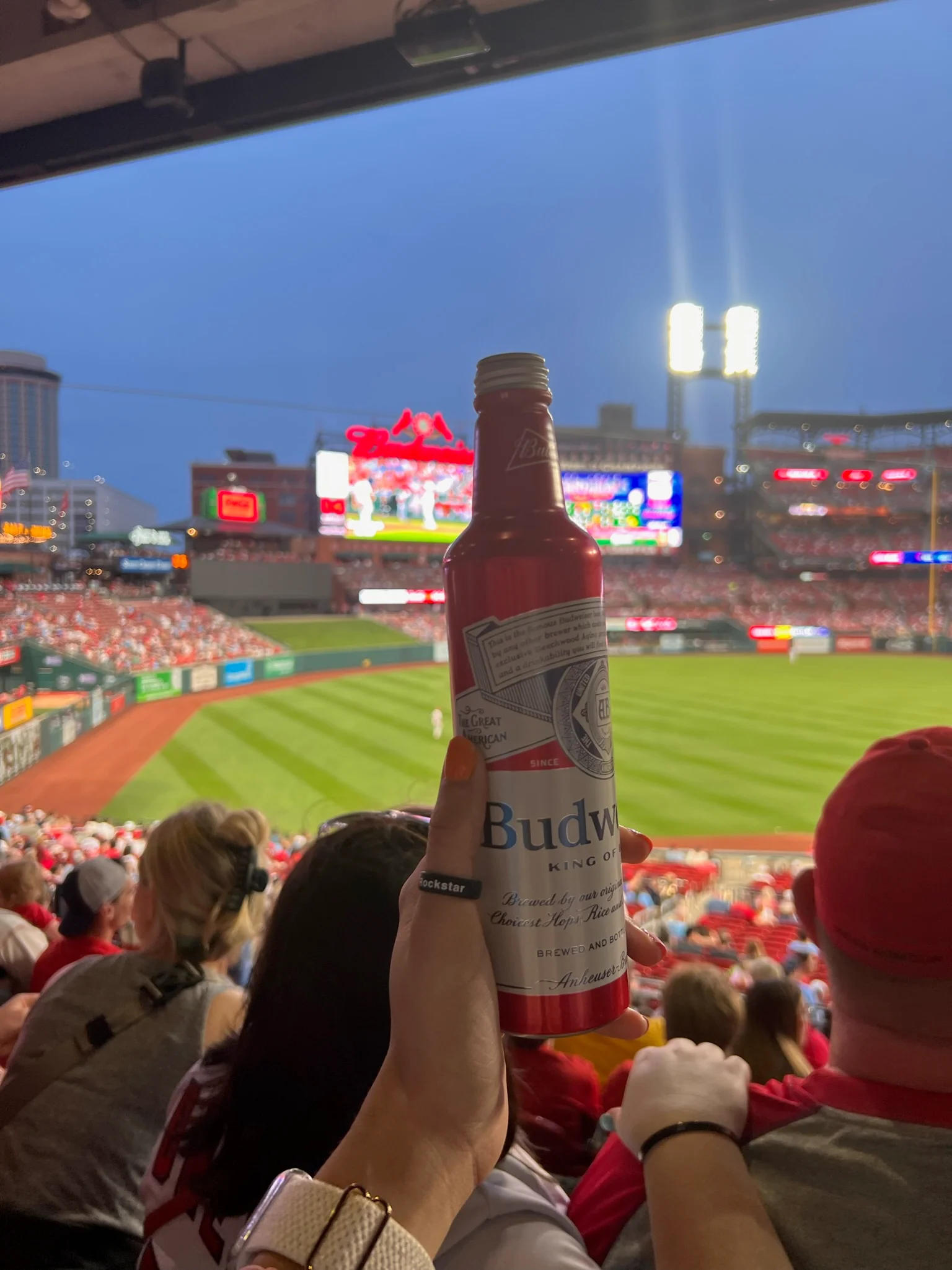 Flip Reversible rockstar / costar Ring - Image 15