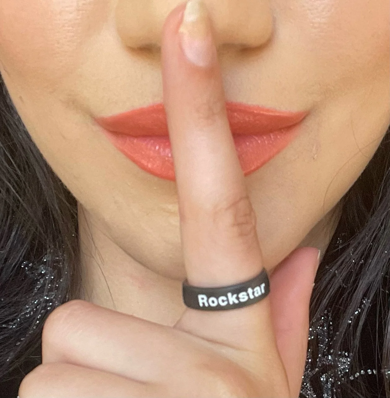 Flip Reversible rockstar / costar Ring - Image 16