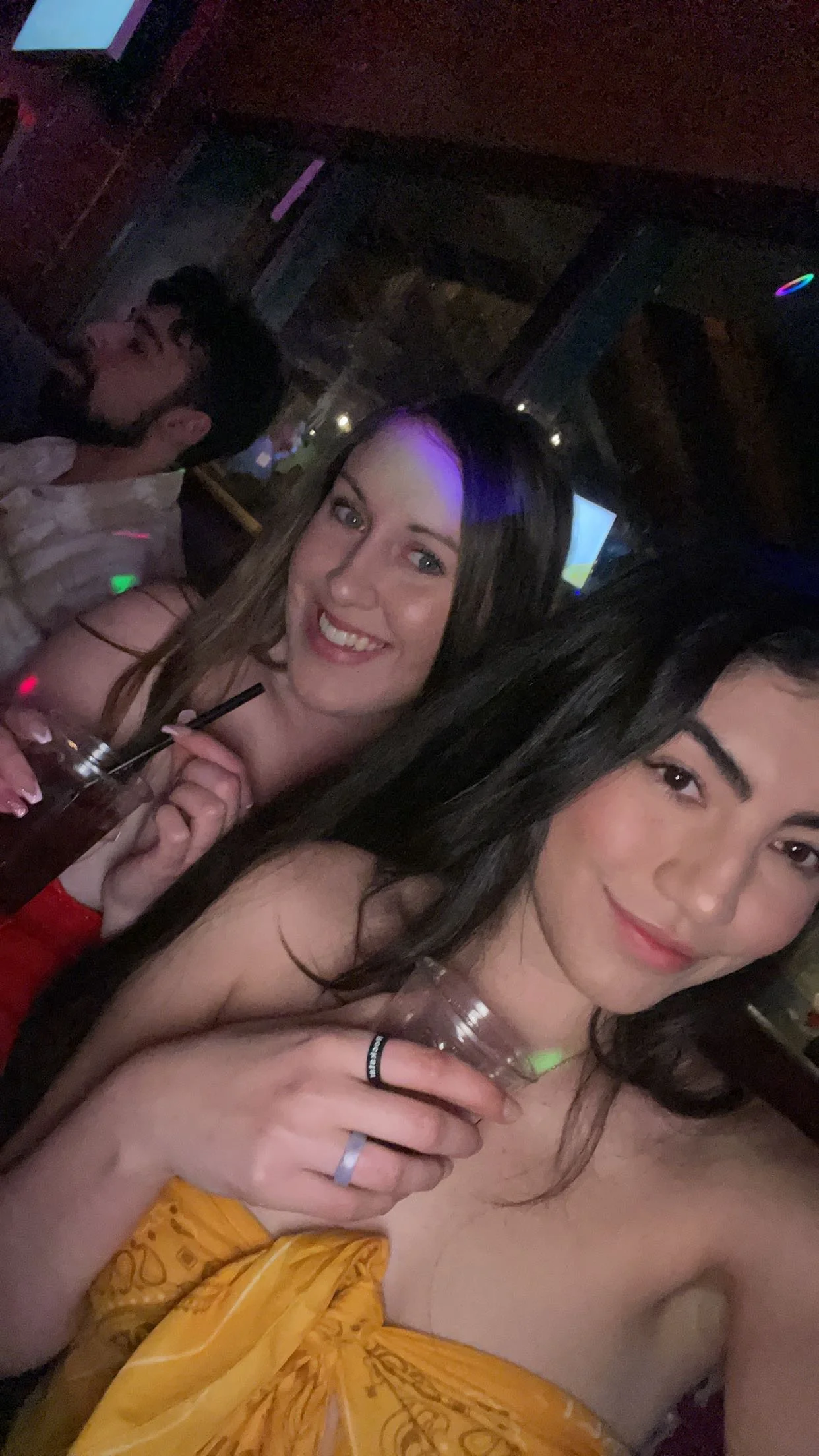 Flip Reversible rockstar / costar Ring - Image 17