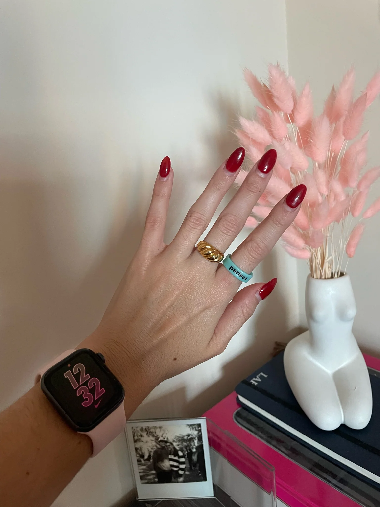 Flip Reversible Shit Show / Perfect Ring - Image 13