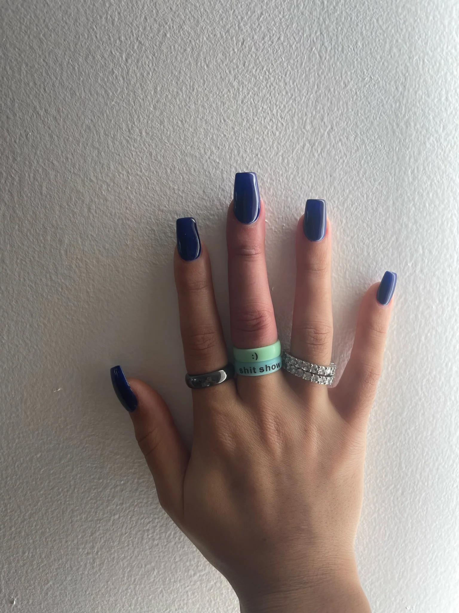 Flip Reversible Shit Show / Perfect Ring - Image 16