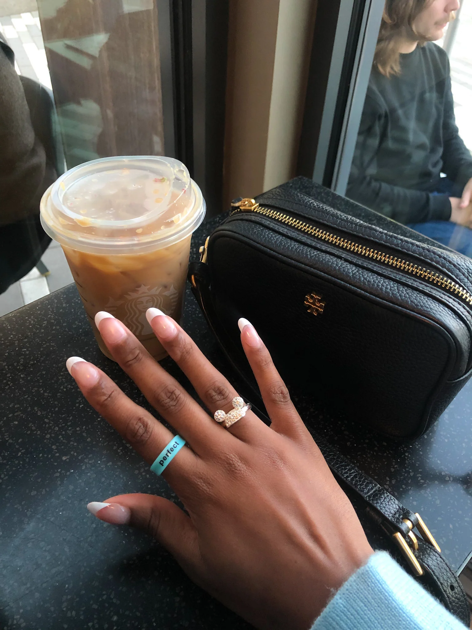 Flip Reversible Shit Show / Perfect Ring - Image 17