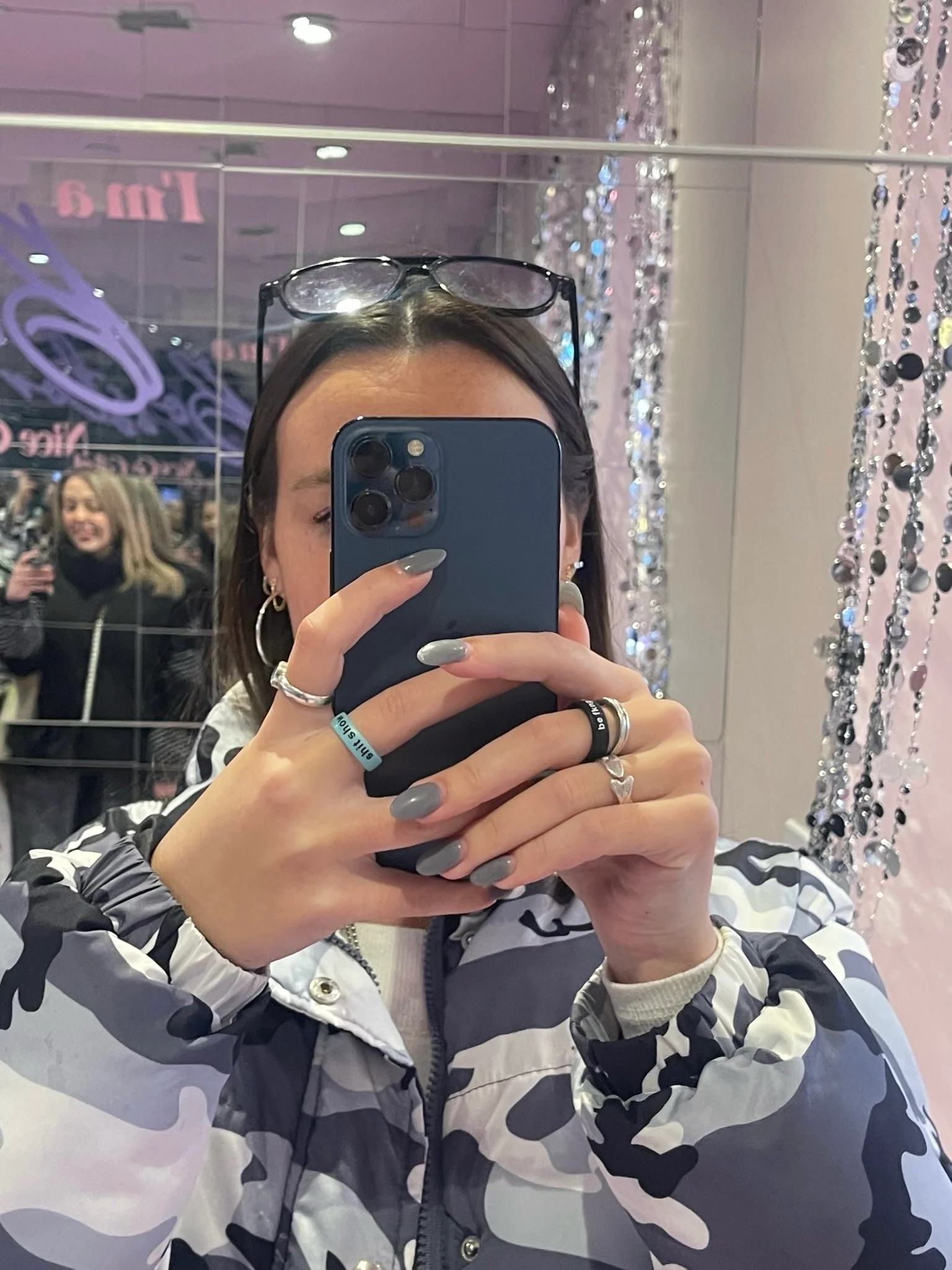 Flip Reversible Shit Show / Perfect Ring - Image 6