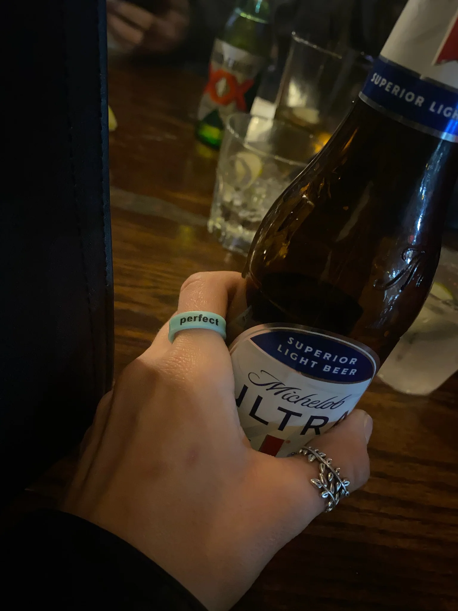 Flip Reversible Shit Show / Perfect Ring - Image 7