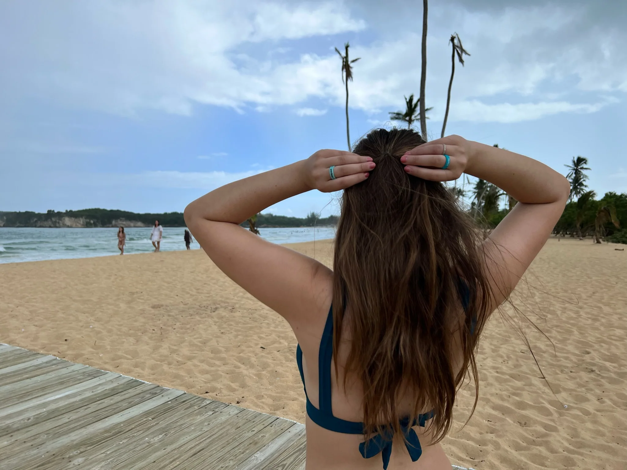 Flip Reversible Shit Show / Perfect Ring - Image 8