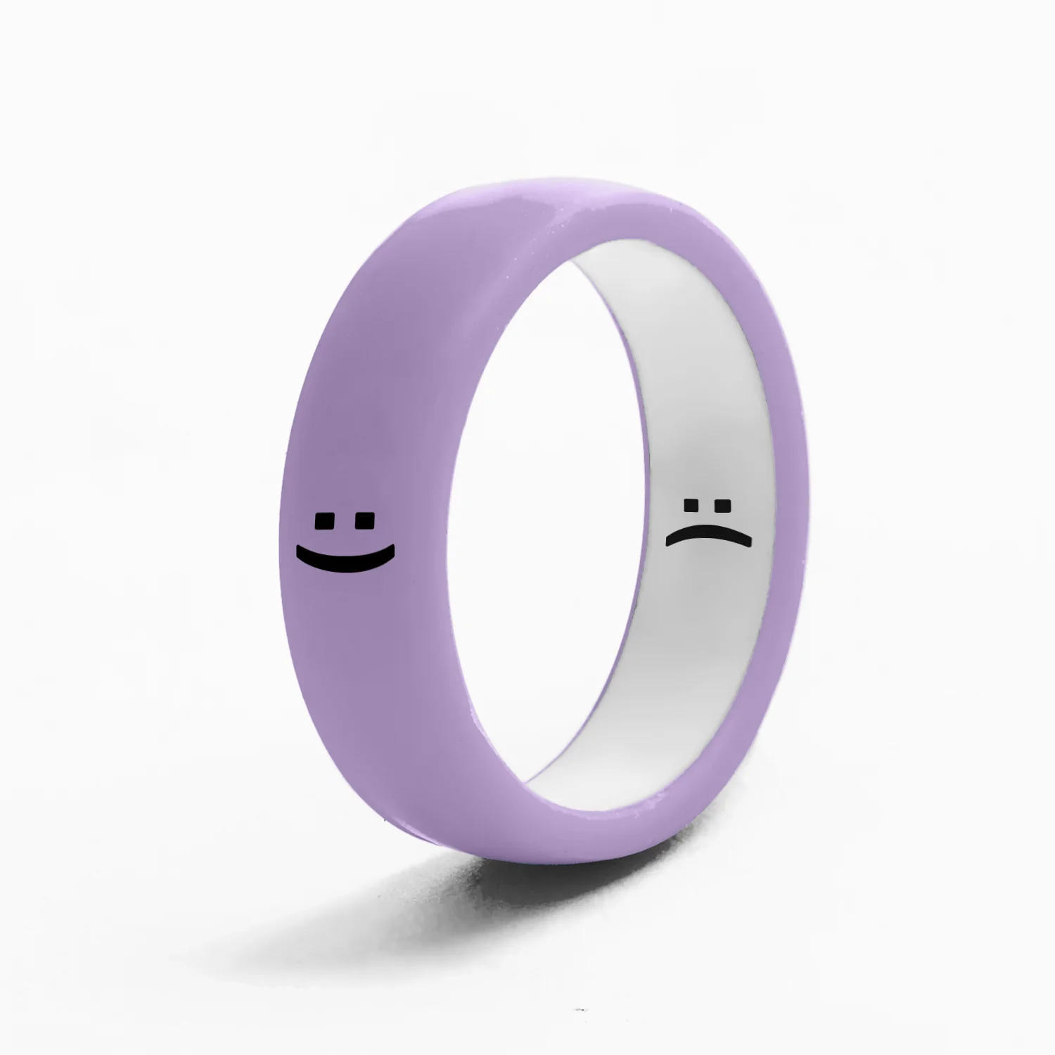 Flip Reversible smile ring 2pack lg - Image 4