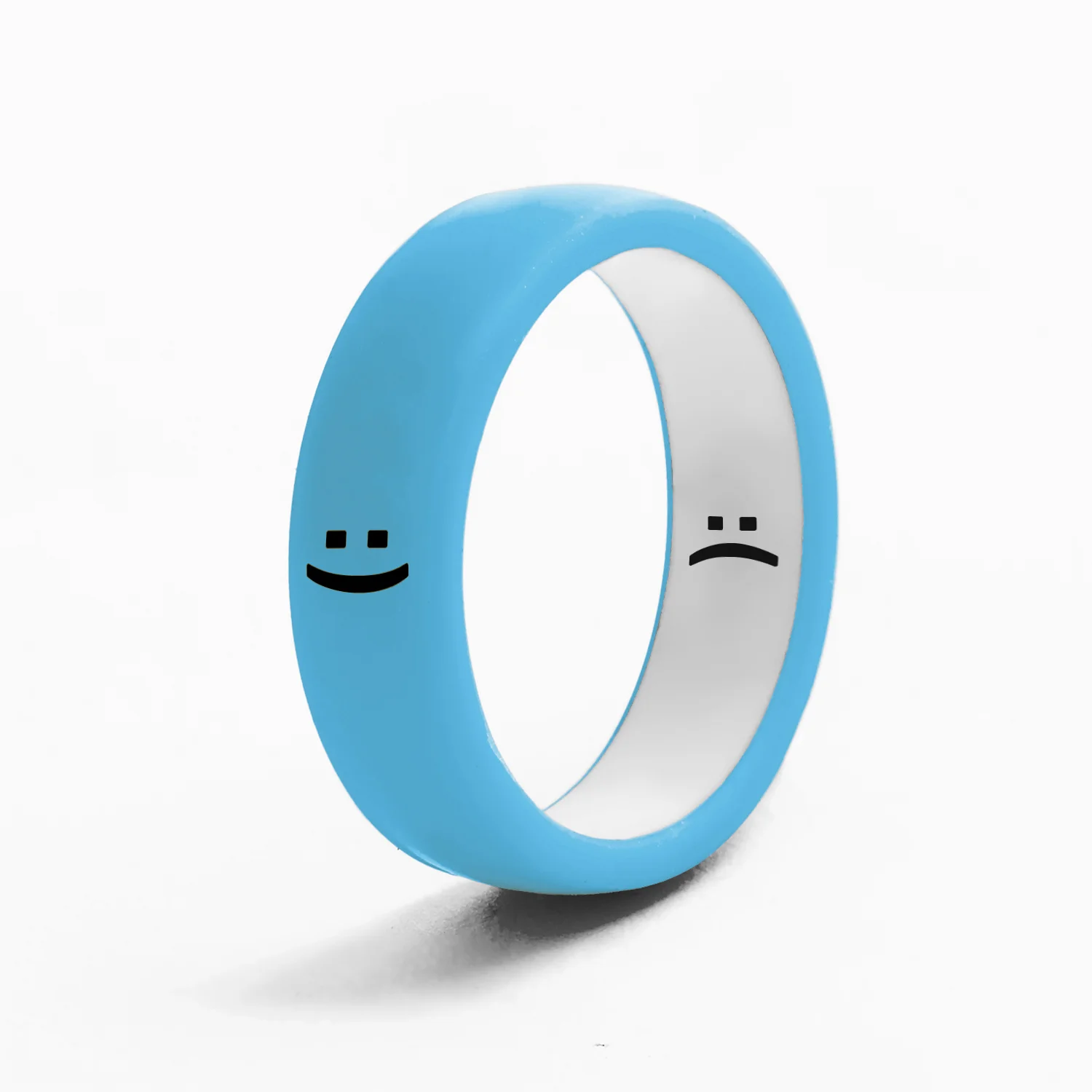 Flip Reversible smile rings 2pack yb - Image 4