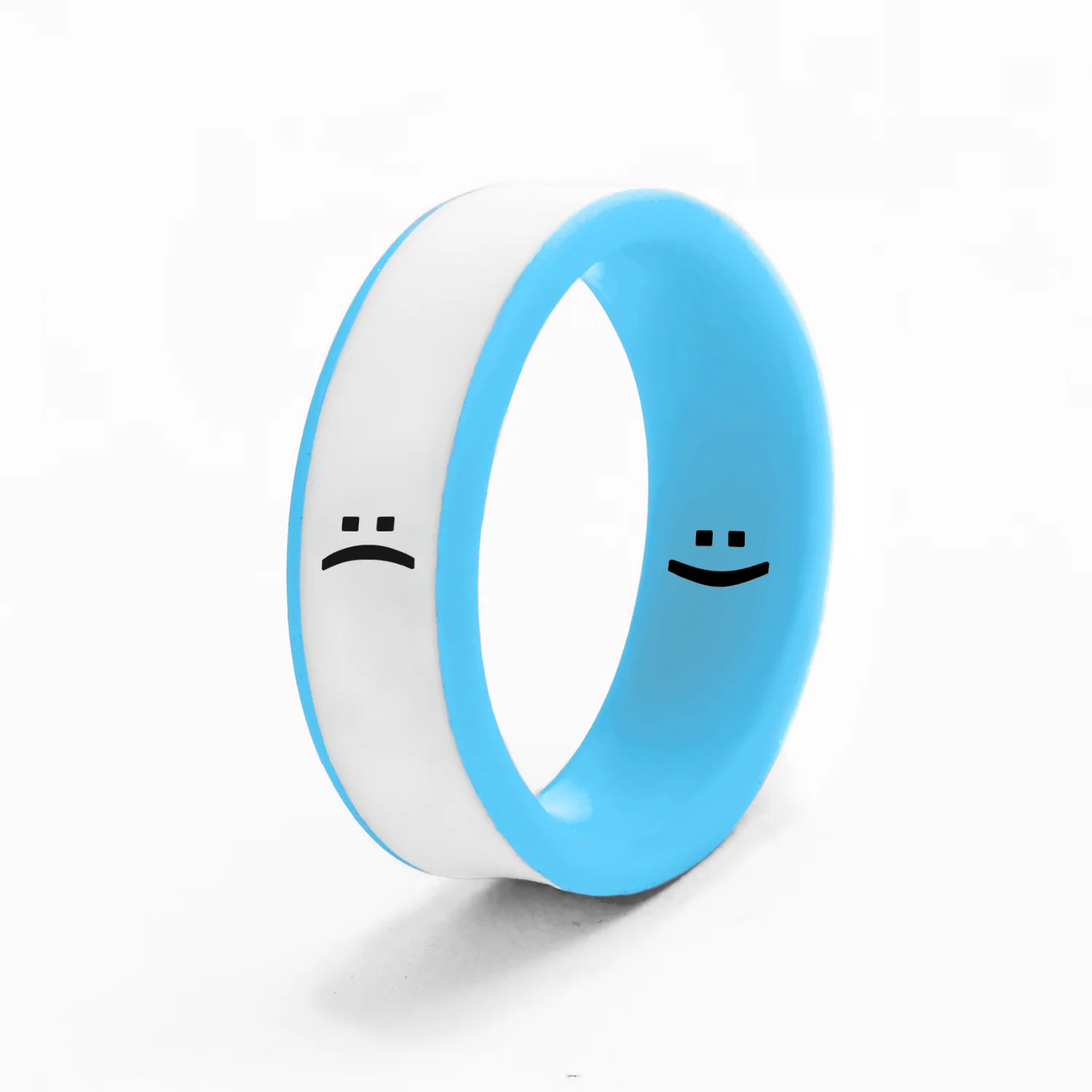 Flip Reversible smile rings 2pack yb - Image 5