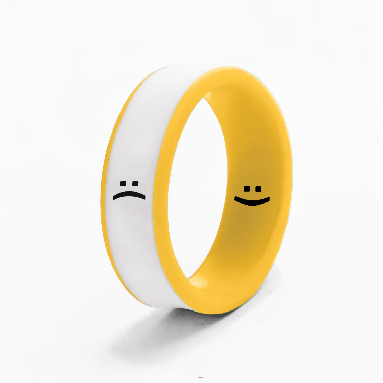 Flip Reversible smile rings 2pack yp - Image 3