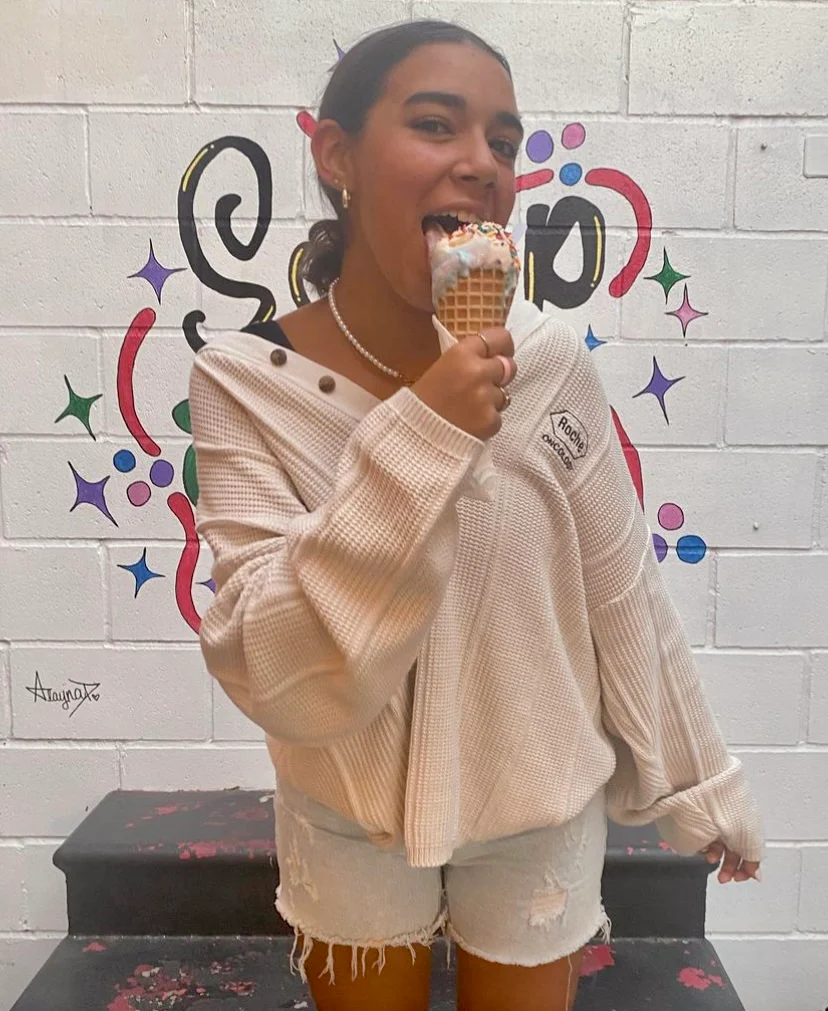 Flip Reversible smile / frown ring bubble gum - Image 20