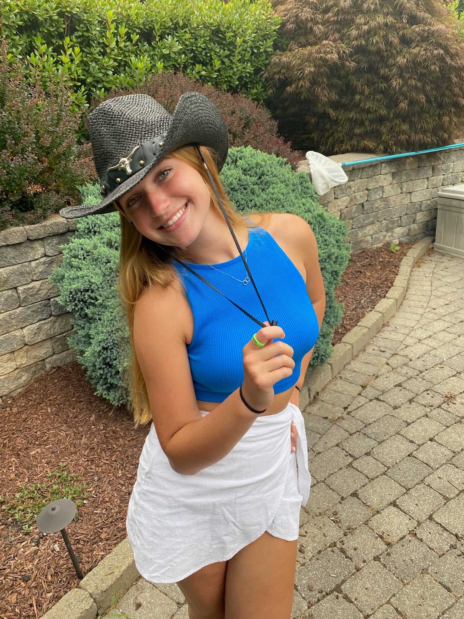 Flip Reversible tequila / tacos ring - Image 15