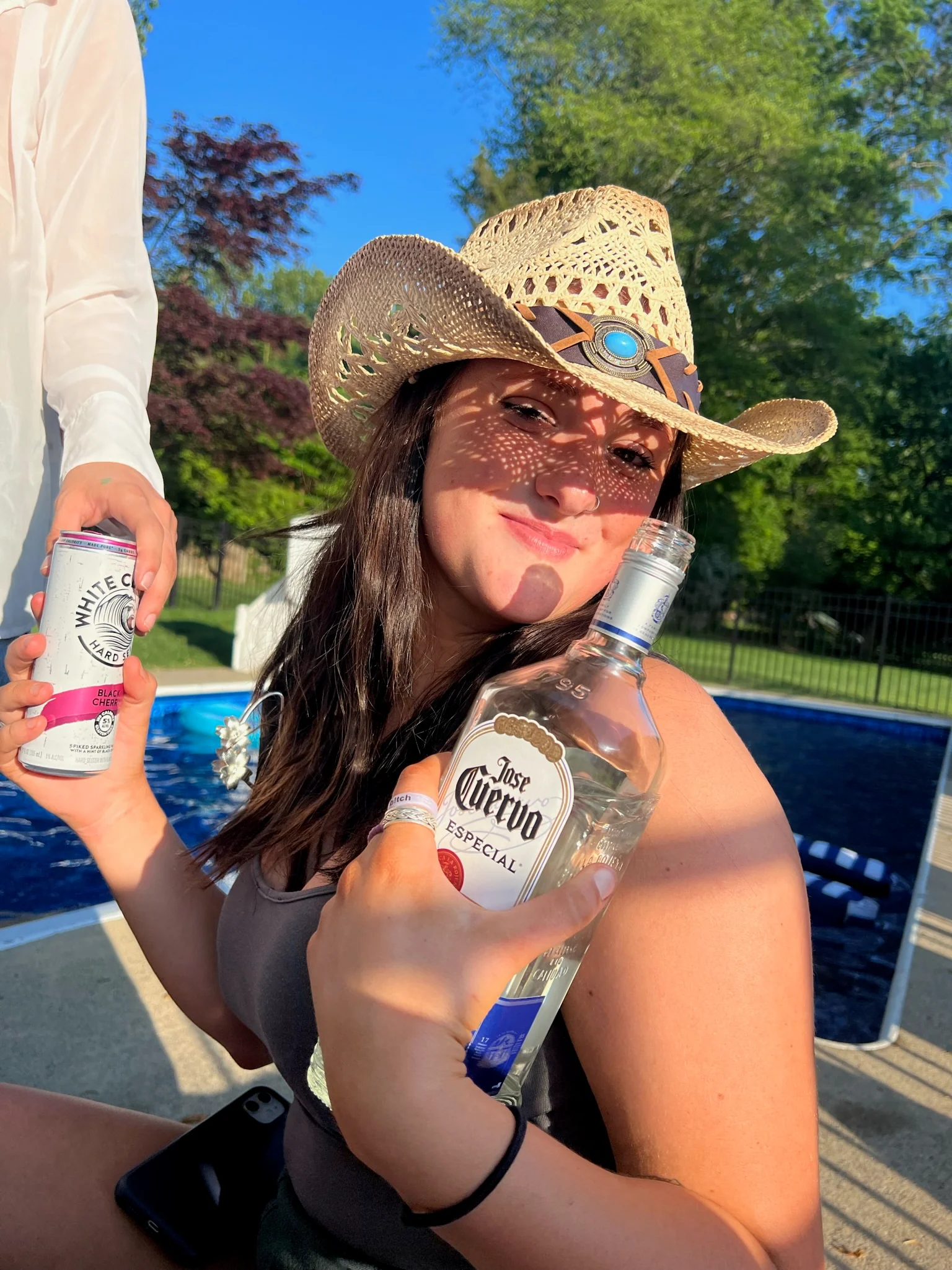 Flip Reversible tequila / tacos ring - Image 19