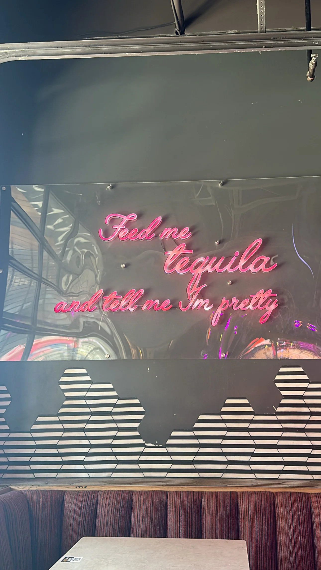 Flip Reversible tequila / tacos ring - Image 20