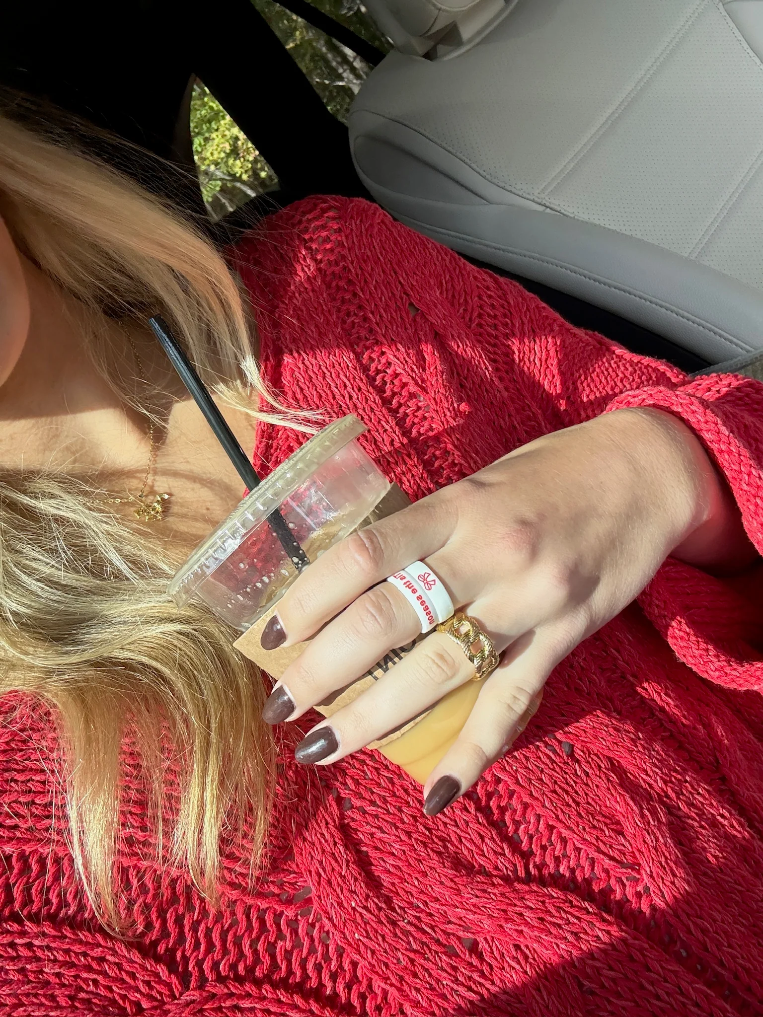 Flip Reversible 'Tis the season / to be jolly - Image 3