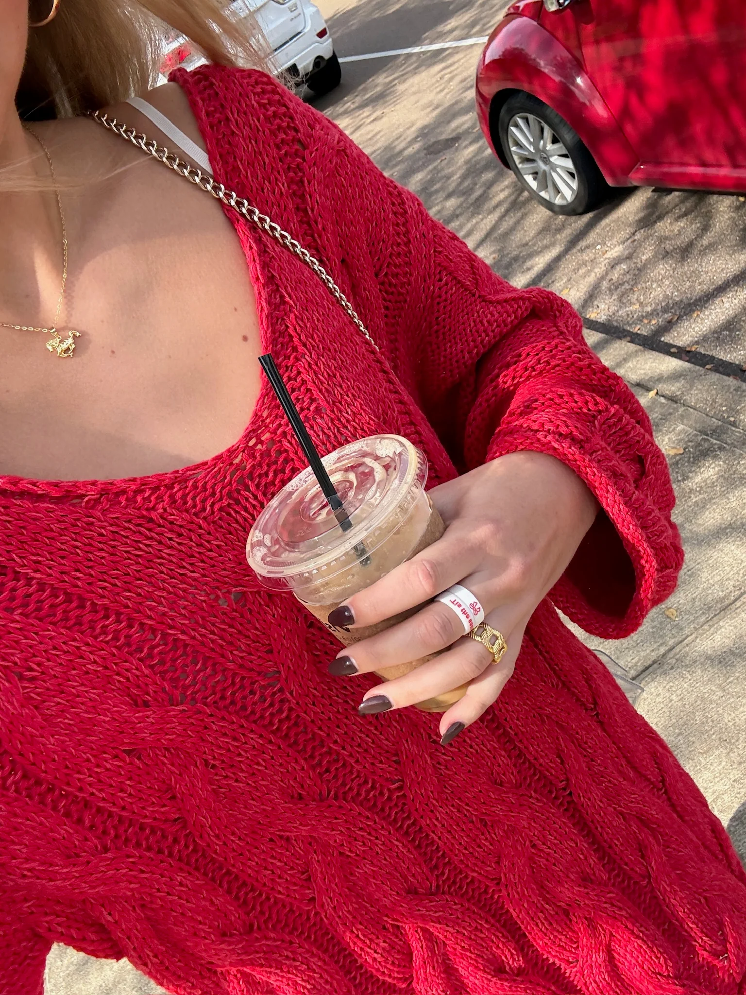 Flip Reversible 'Tis the season / to be jolly - Image 7