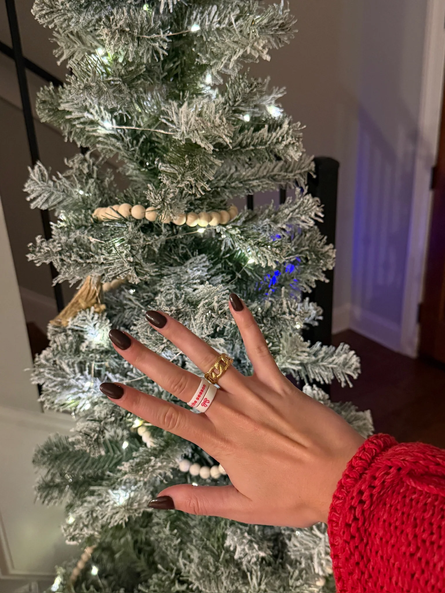 Flip Reversible 'Tis the season / to be jolly - Image 9