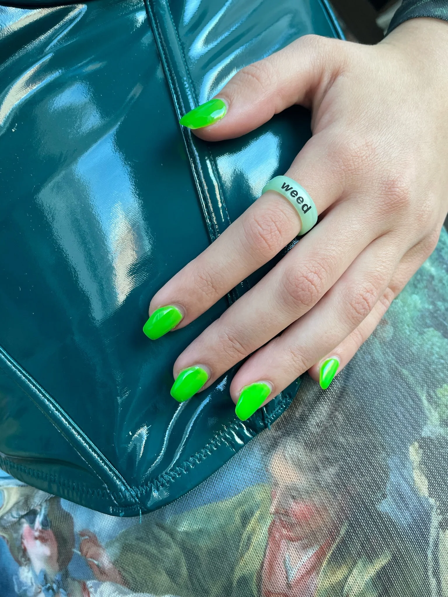 Flip Reversible weed / wine - Image 10