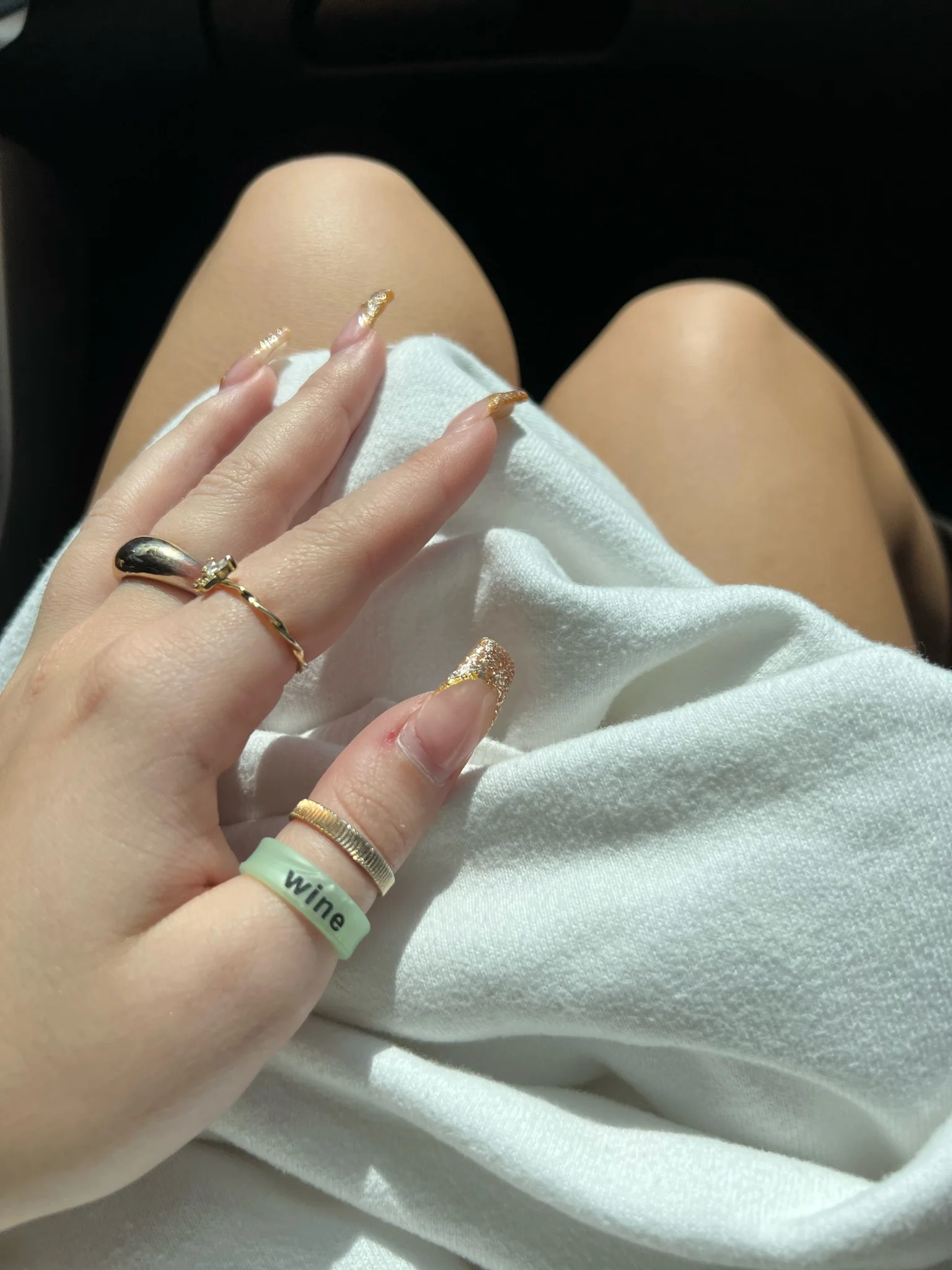 Flip Reversible weed / wine - Image 12