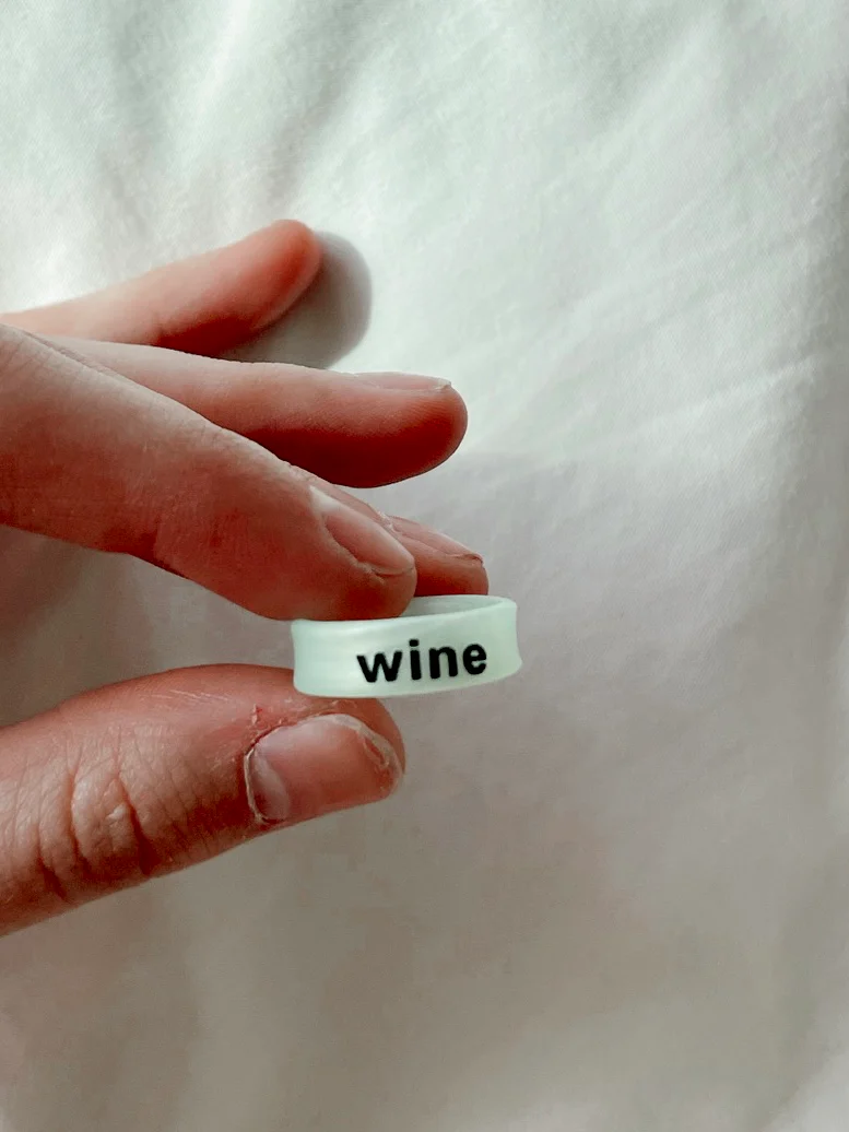 Flip Reversible weed / wine - Image 14