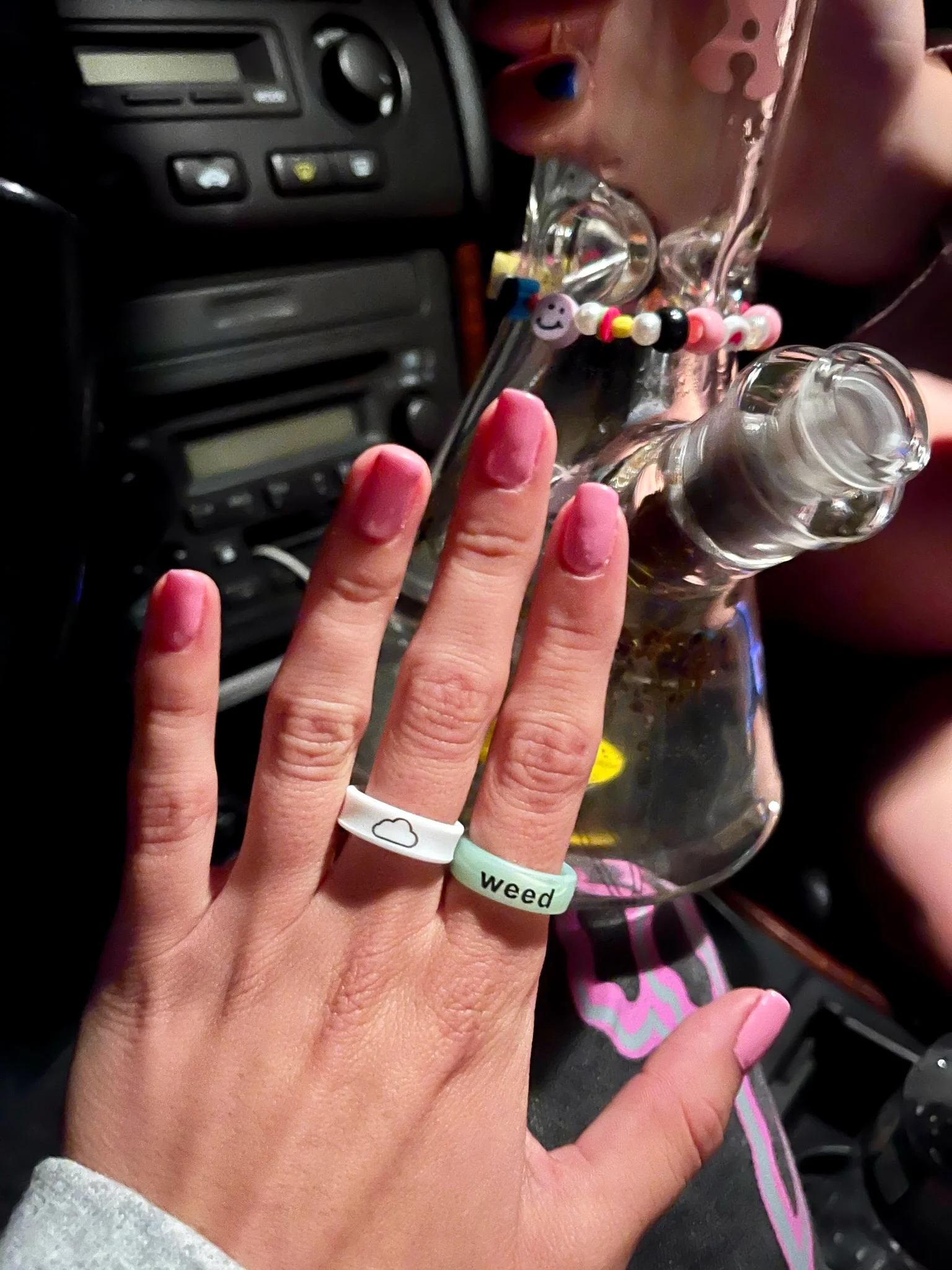 Flip Reversible weed / wine - Image 16