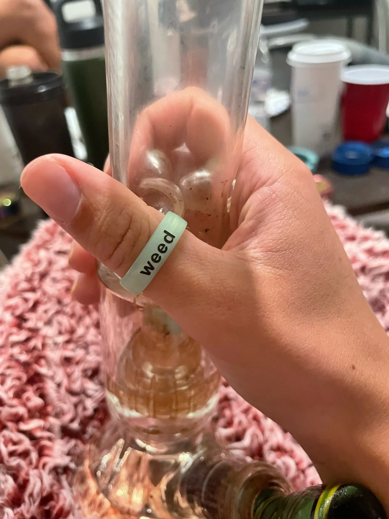 Flip Reversible weed / wine - Image 17