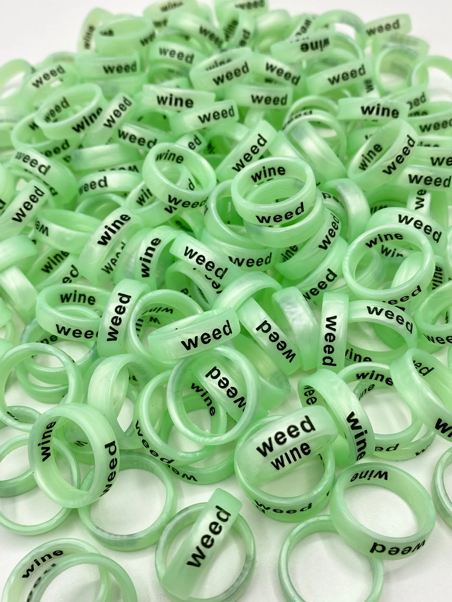 Flip Reversible weed / wine - Image 5