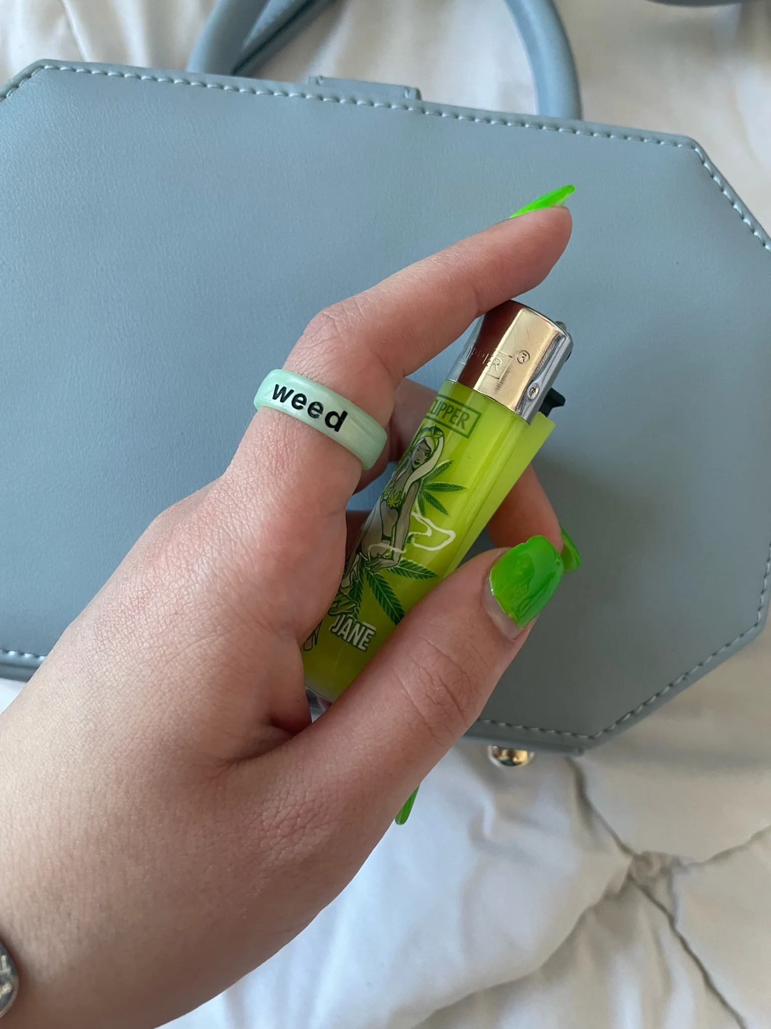 Flip Reversible weed / wine - Image 9