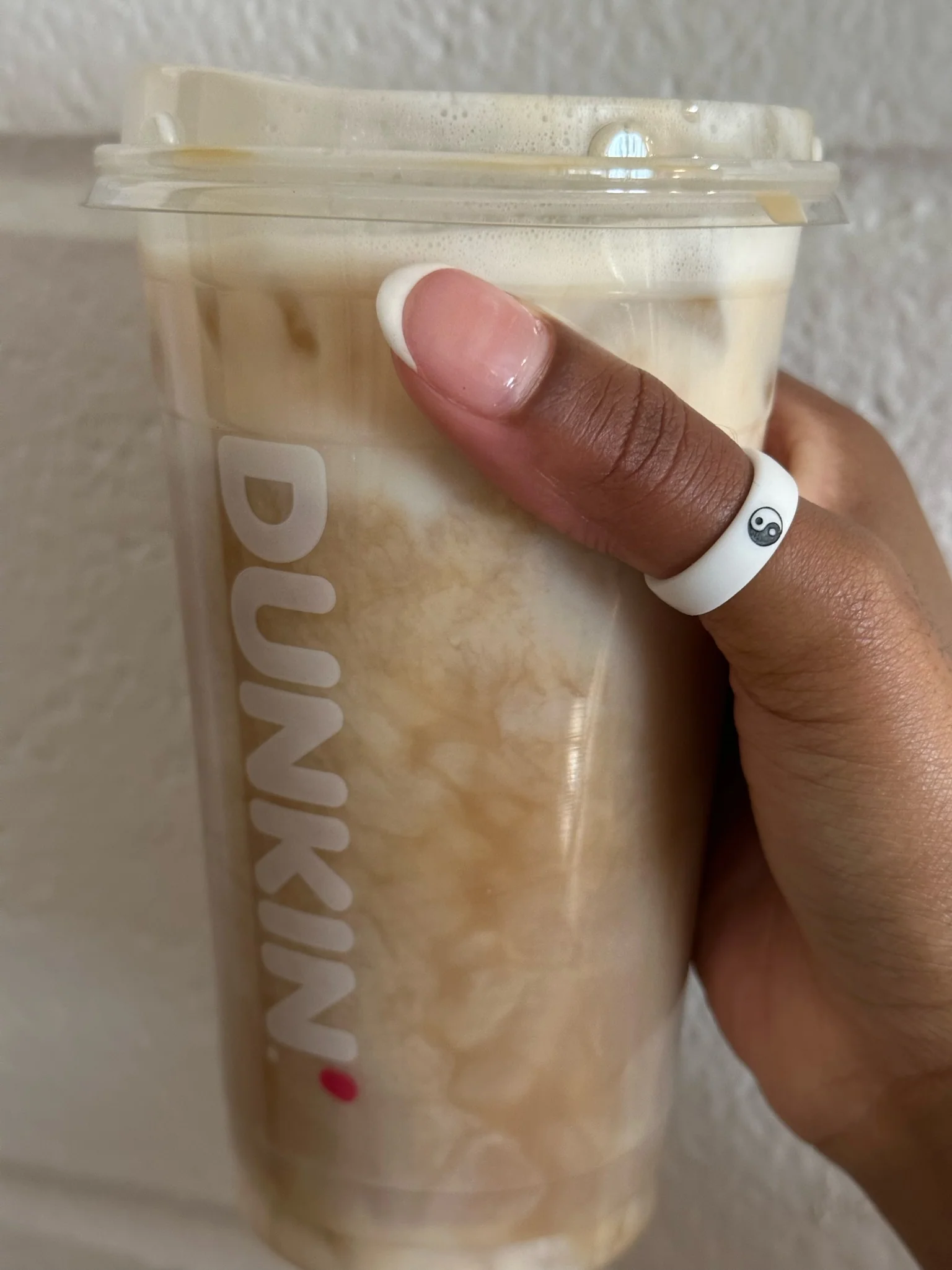 Flip Reversible Yin Yang / Balance Ring - Image 7