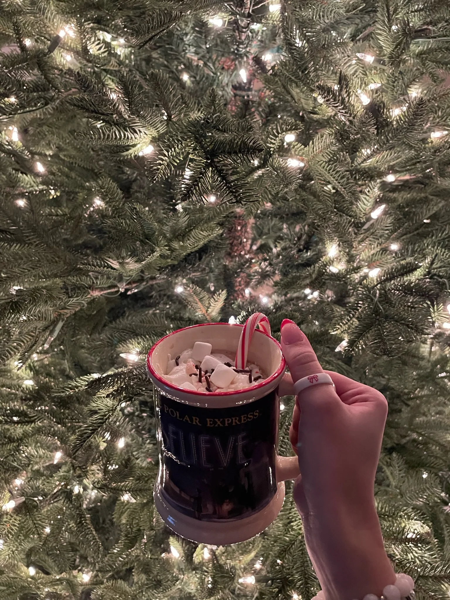 Flip Reversible Bow / FA LA LA ring - Image 22