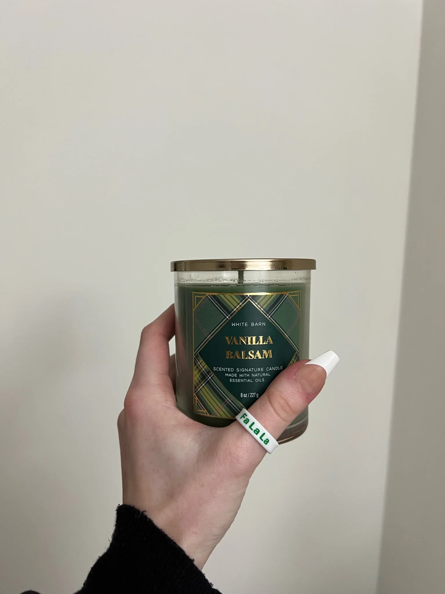 Flip Reversible Bow / FA LA LA ring - Image 26